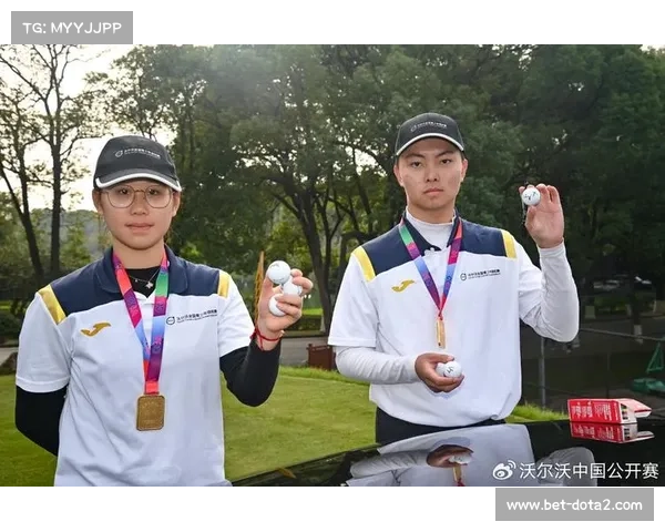 沃尔沃中国公开赛由中国高尔夫球协会等联合主办彰显体育精神推动赛事发展 沃尔沃中国公开赛由中国高尔夫球协会等联合主办彰显体育精神推动赛事发展