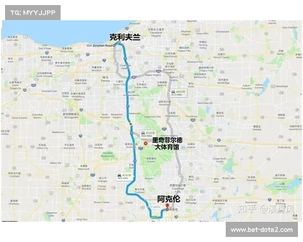 詹姆斯基金会捐赠2400万美元支持阿克伦社区中心建设 詹姆斯基金会捐赠2400万美元支持阿克伦社区中心建设