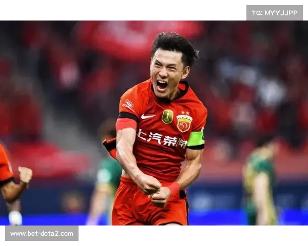 老将王燊超世界波定乾坤，海港队长诠释以身作则