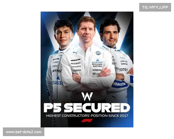 阿尔本与塞恩斯搭档威廉姆斯车队,共同征战2025赛季 阿尔本与塞恩斯搭档威廉姆斯车队,共同征战2025赛季