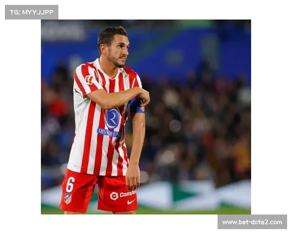 科克世界波破门，马竞老将焕发第二春