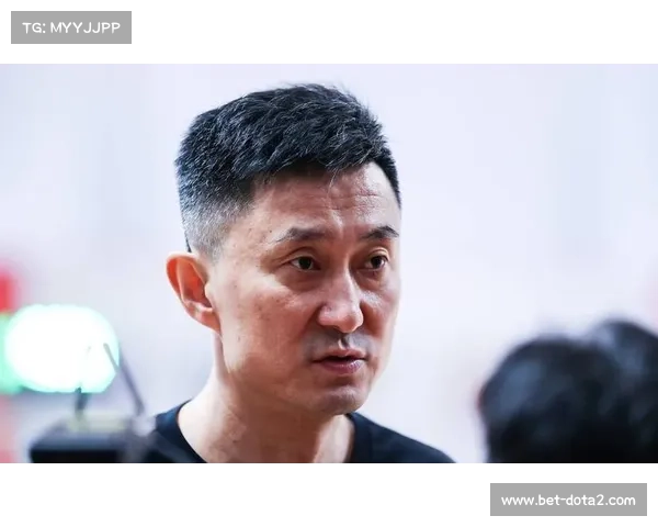 杜锋调整广东轮换策略，徐杰出场时间优化见效