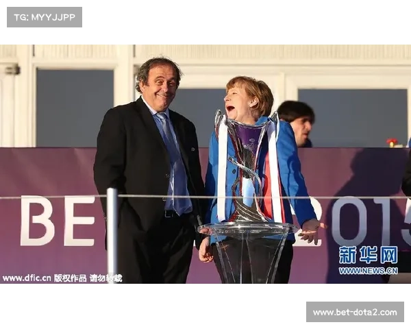 欧足联主席的尴尬：欧冠改制本为普惠欧洲，却成英超球队展示舞台