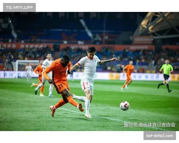 传统豪门遭遇挑战，新势力球队崛起改变中超竞争格局